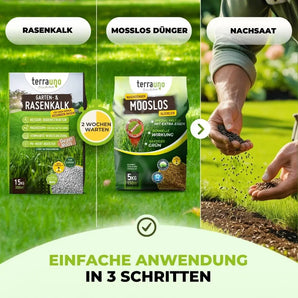 Moosfrei Soforthilfe Set Product vendor