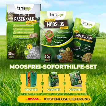 Moosfrei Soforthilfe Set Product vendor