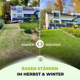 Premium - Herbst Rasendünger Product vendor