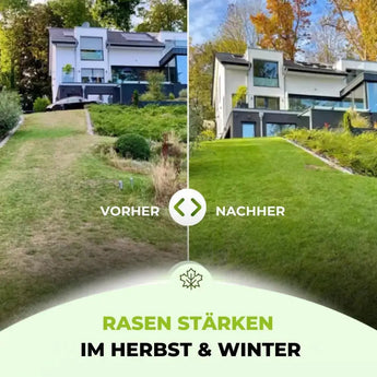Premium - Herbst Rasendünger Product vendor