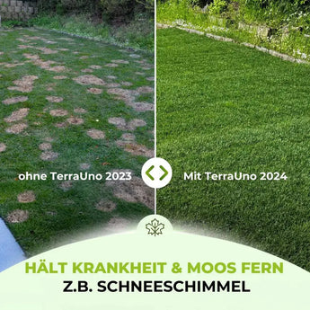Premium - Herbst Rasendünger Product vendor