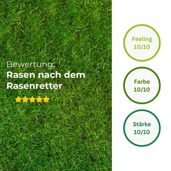 Rasenretter & Vertikutiermix Product vendor