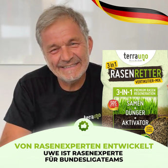 Rasenretter & Vertikutiermix Product vendor