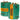 Gartensack 272l oder 500l  500 l Set  TerraUno