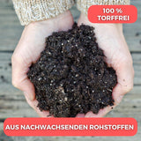 Tomaten- & Gemüseerde 40 Liter Erde    TerraUno