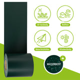 Sichtschutz (Rolle) aus PVC I verschiedene Größen und Farben Sichtschutz    TerraUno