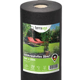 Unkrautvlies - 150 g/m²     TerraUno