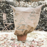 Winterschutzhaube 75 g/m²     TerraUno