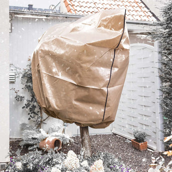 Winterschutzhaube 75 g/m²     TerraUno